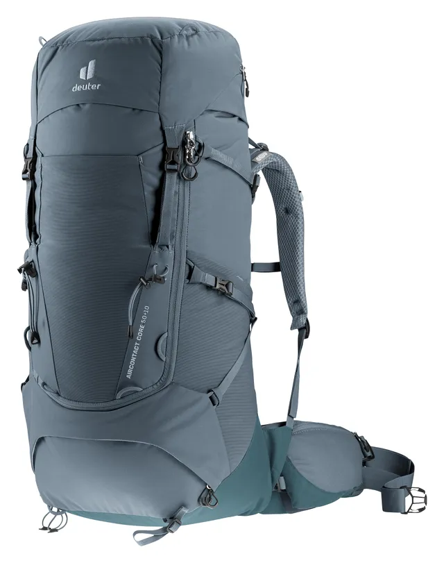 deuter-aircontact-core-50-10-trekkingrucksack-50-10-l image 1