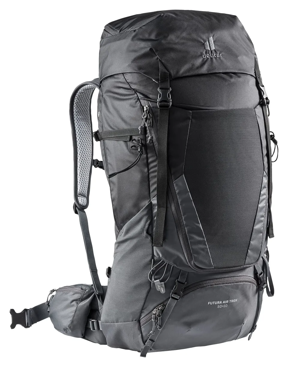 deuter-futura-air-trek-50-10-trekking-wanderrucksack image 1