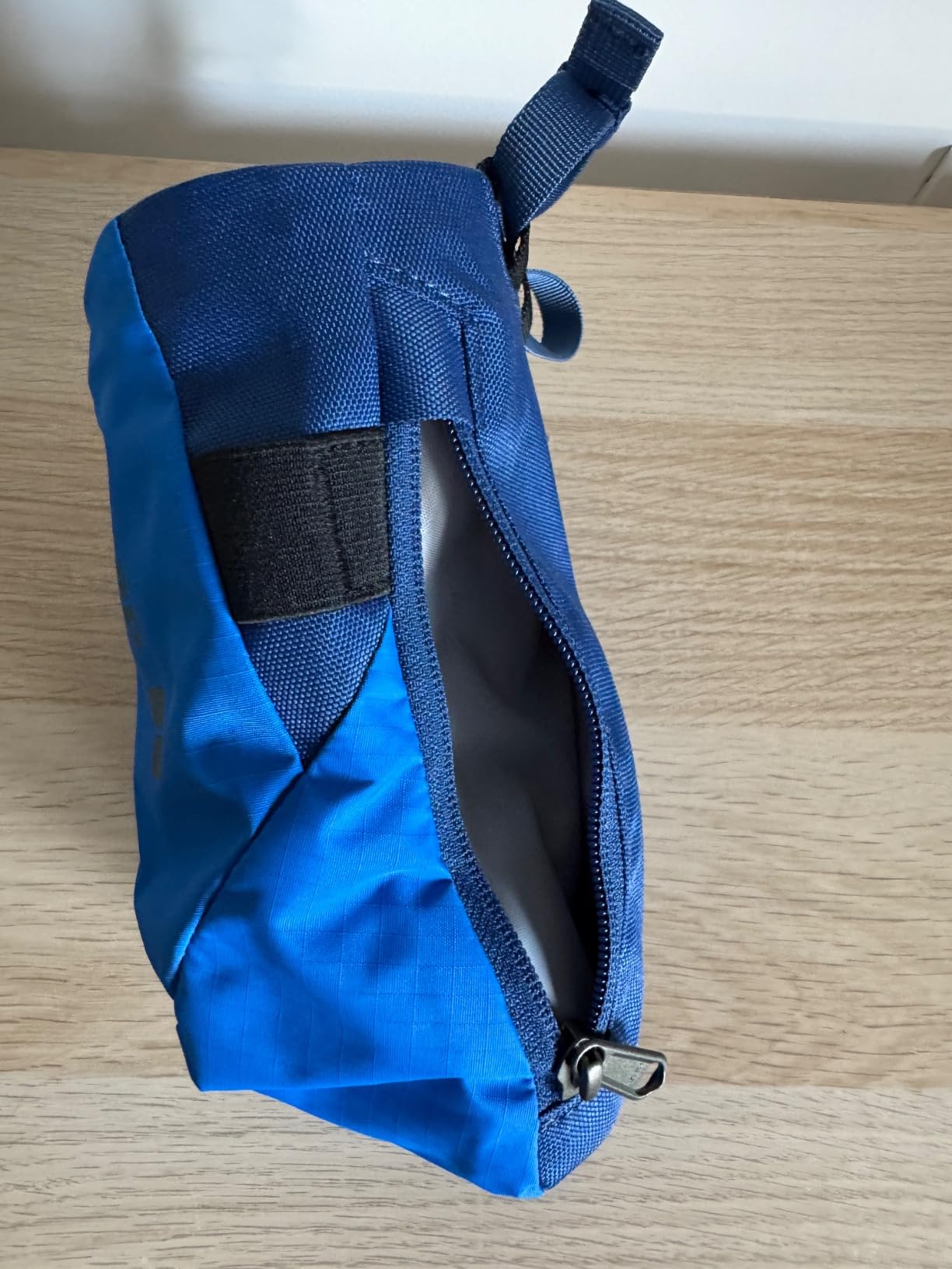 Endlich kein Gefummel mehr
