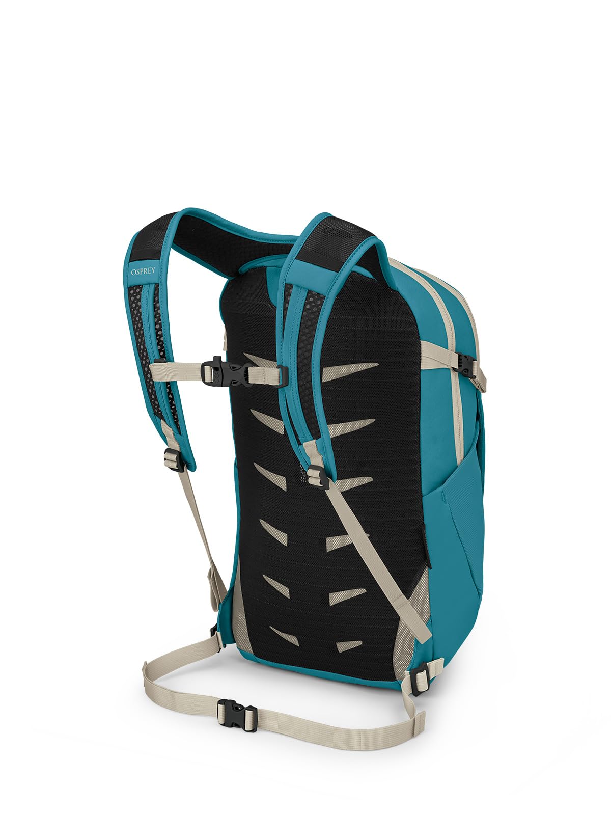 osprey-daylite-plus-earth-lifestyle-rucksack-tropical-blue-o-s image 3
