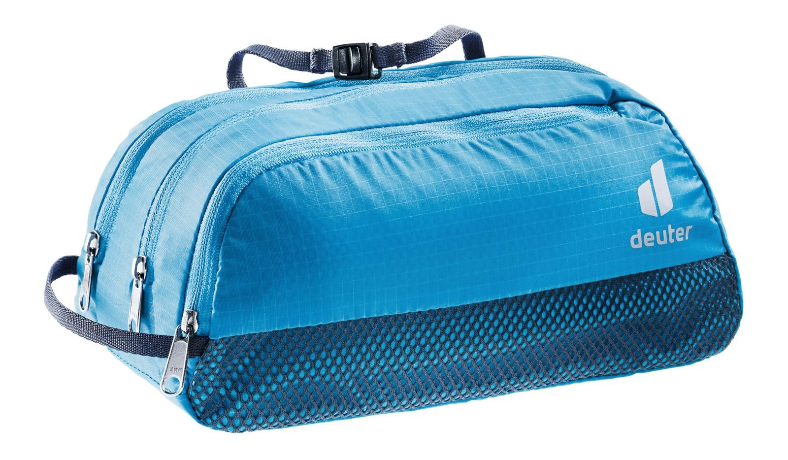 deuter-wash-bag-tour-iii-kulturbeutel-waschtasche image 1