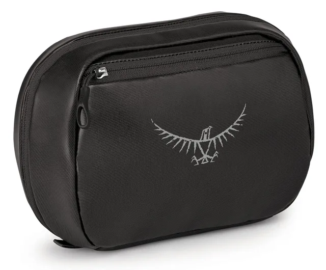 osprey-transporter-toiletry-kit-large-kulturtasche-black-o-s image 1