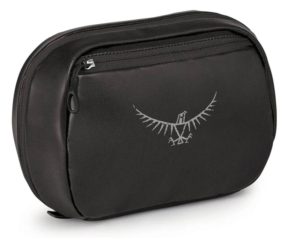 osprey-transporter-toiletry-kit-large-kulturtasche-black-o-s image 1
