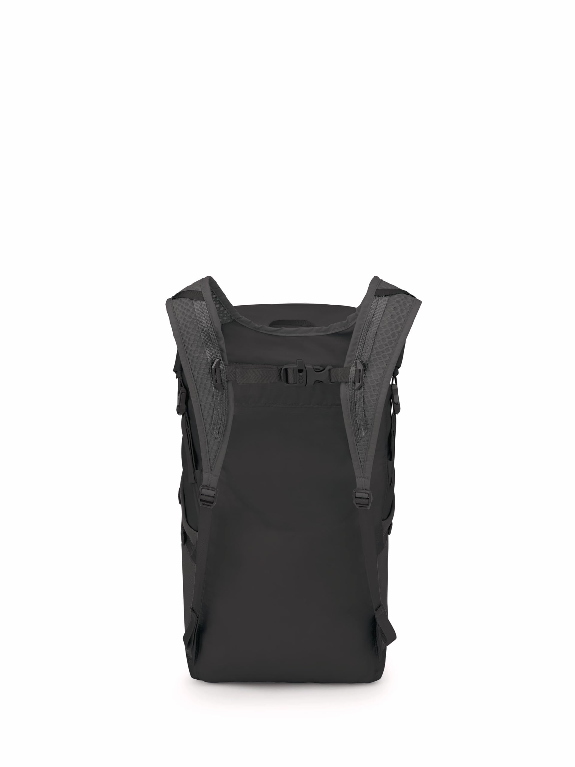 osprey-ultralight-dry-pack-rucksack-20-l-black-wasserdicht image 8