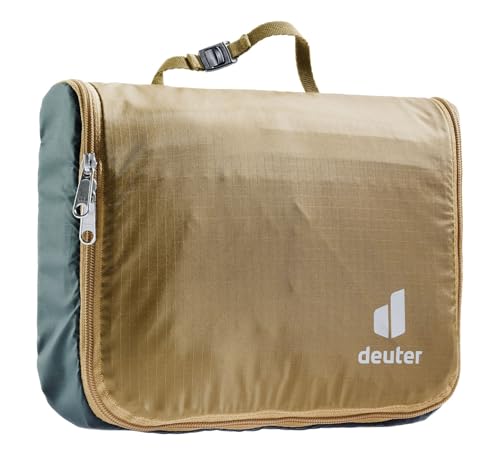 deuter-wash-center-lite-i-kulturbeutel-clay-ivy-1-5-l image 3