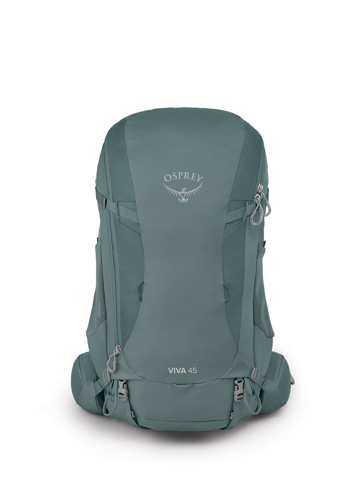 osprey-viva-45-damen-trekkingrucksack-o-s-in-succulent-green image 2