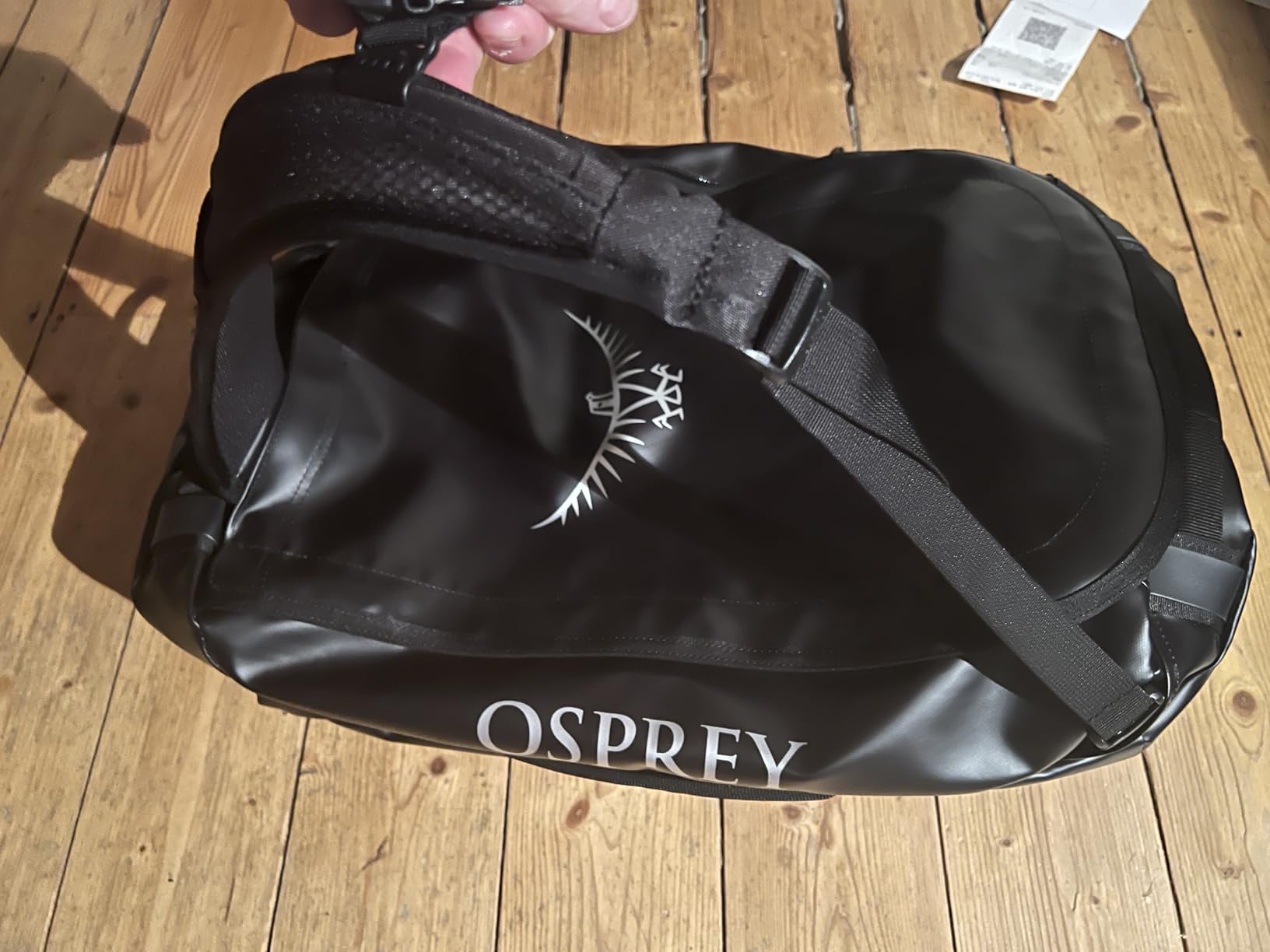 Beste Reisetasche