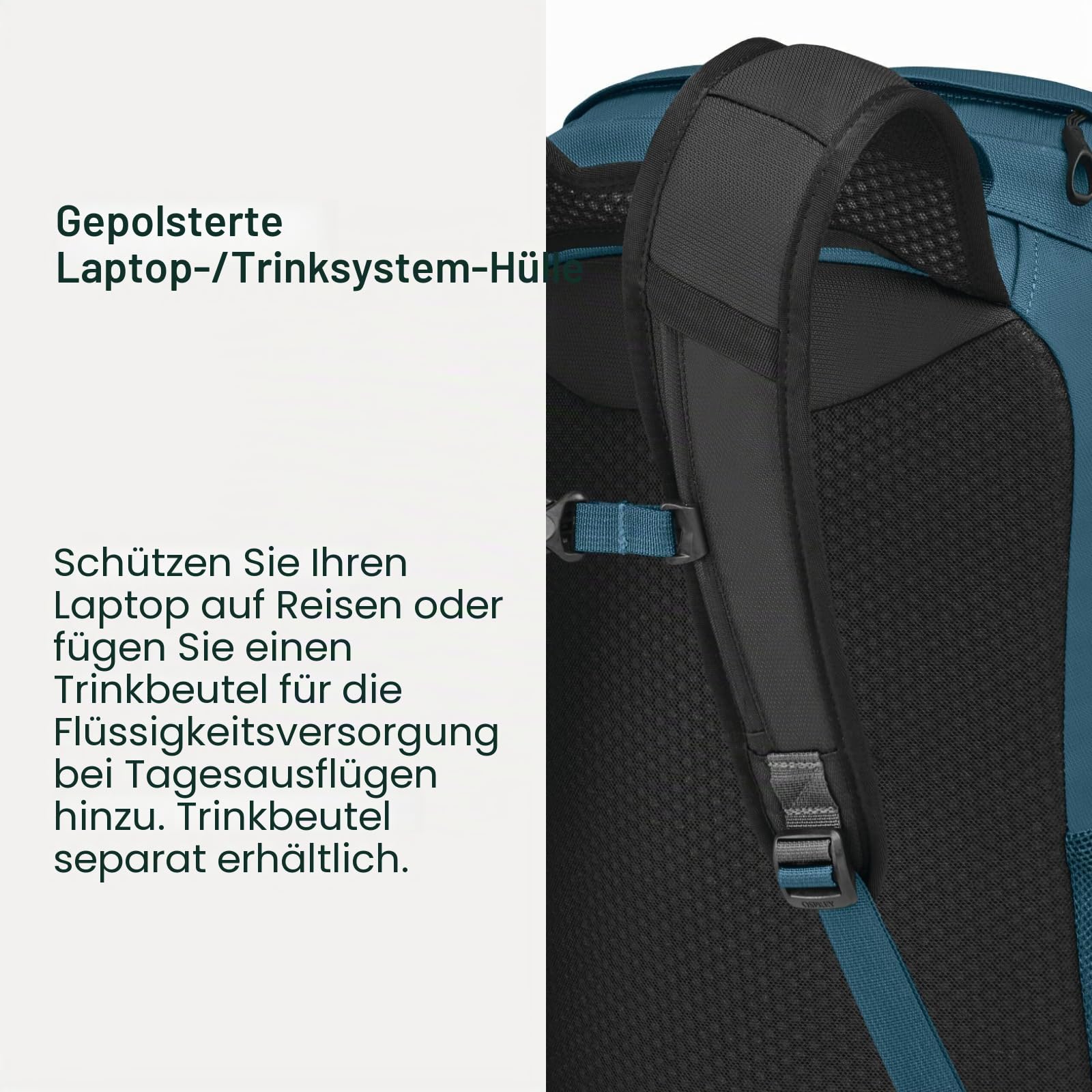 osprey-farpoint-reiserucksack-unisex image 7