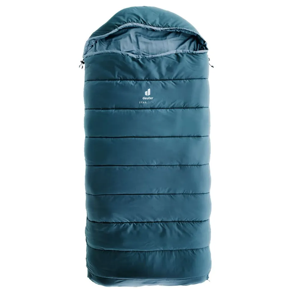 deuter-starlight-sq-kinder-schlafsack-130-170-cm image 1