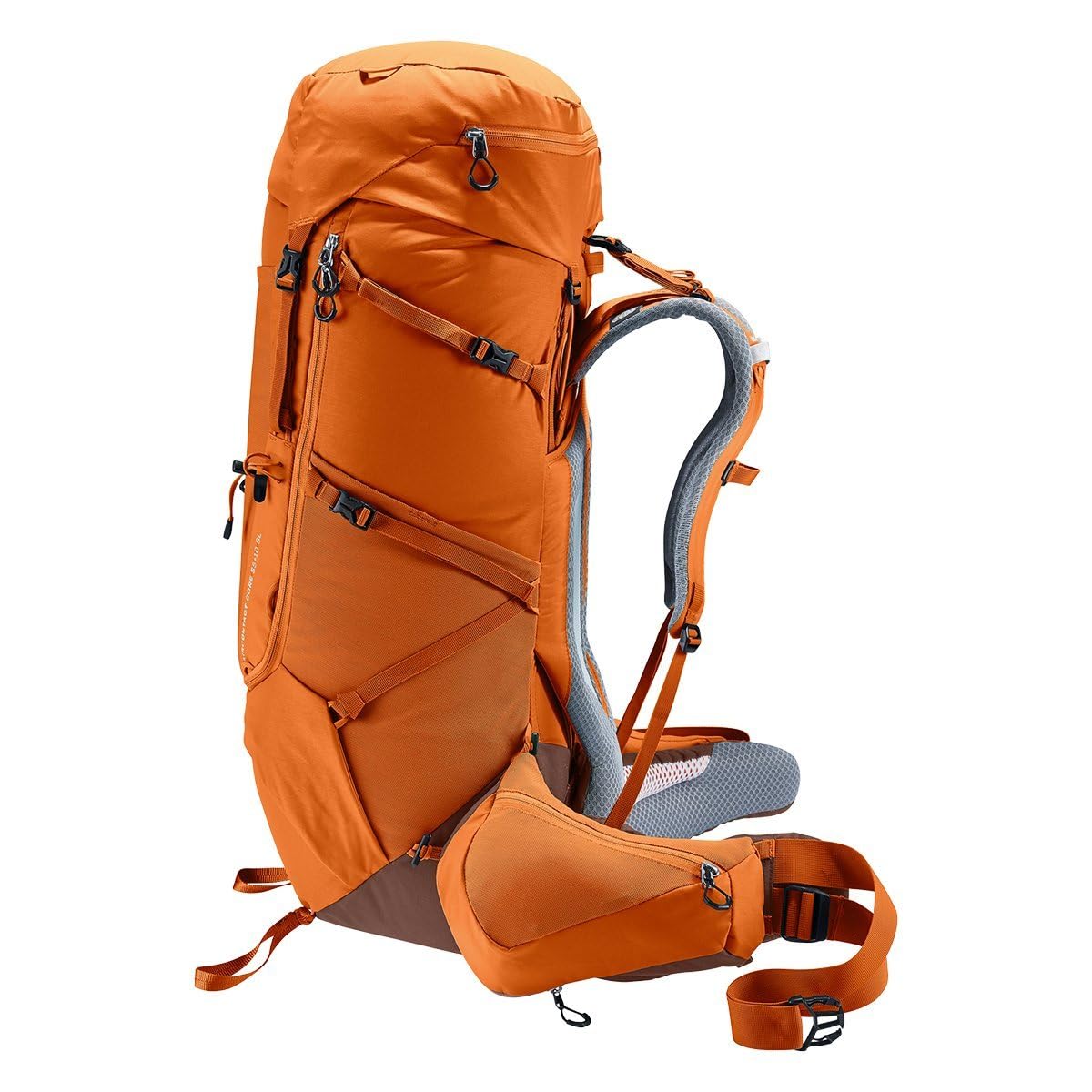 deuter-aircontact-core-55-10-sl-trekkingrucksack-damen image 3