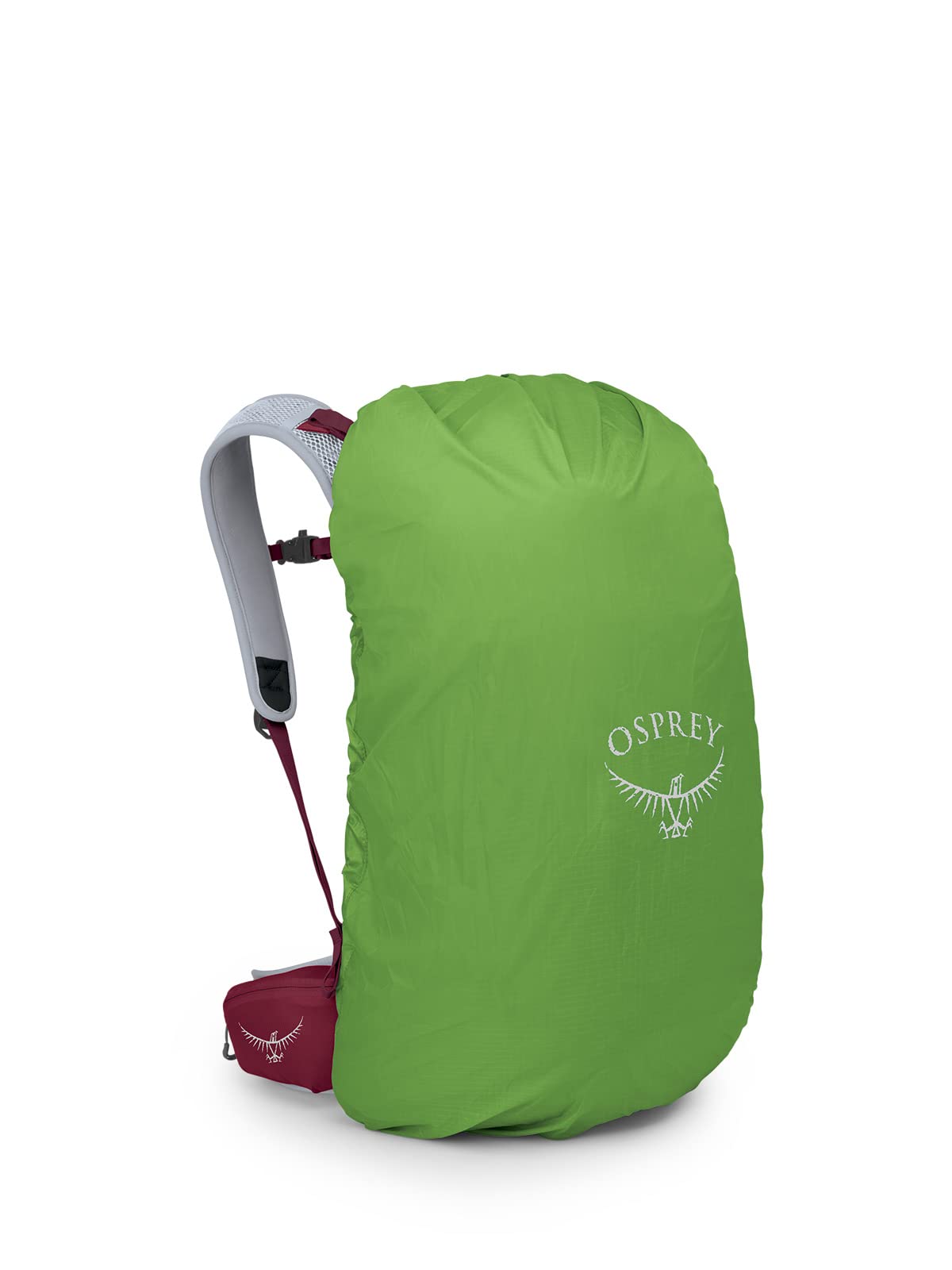 osprey-hikelite-28-wanderrucksack-sangria-red-m-l image 3