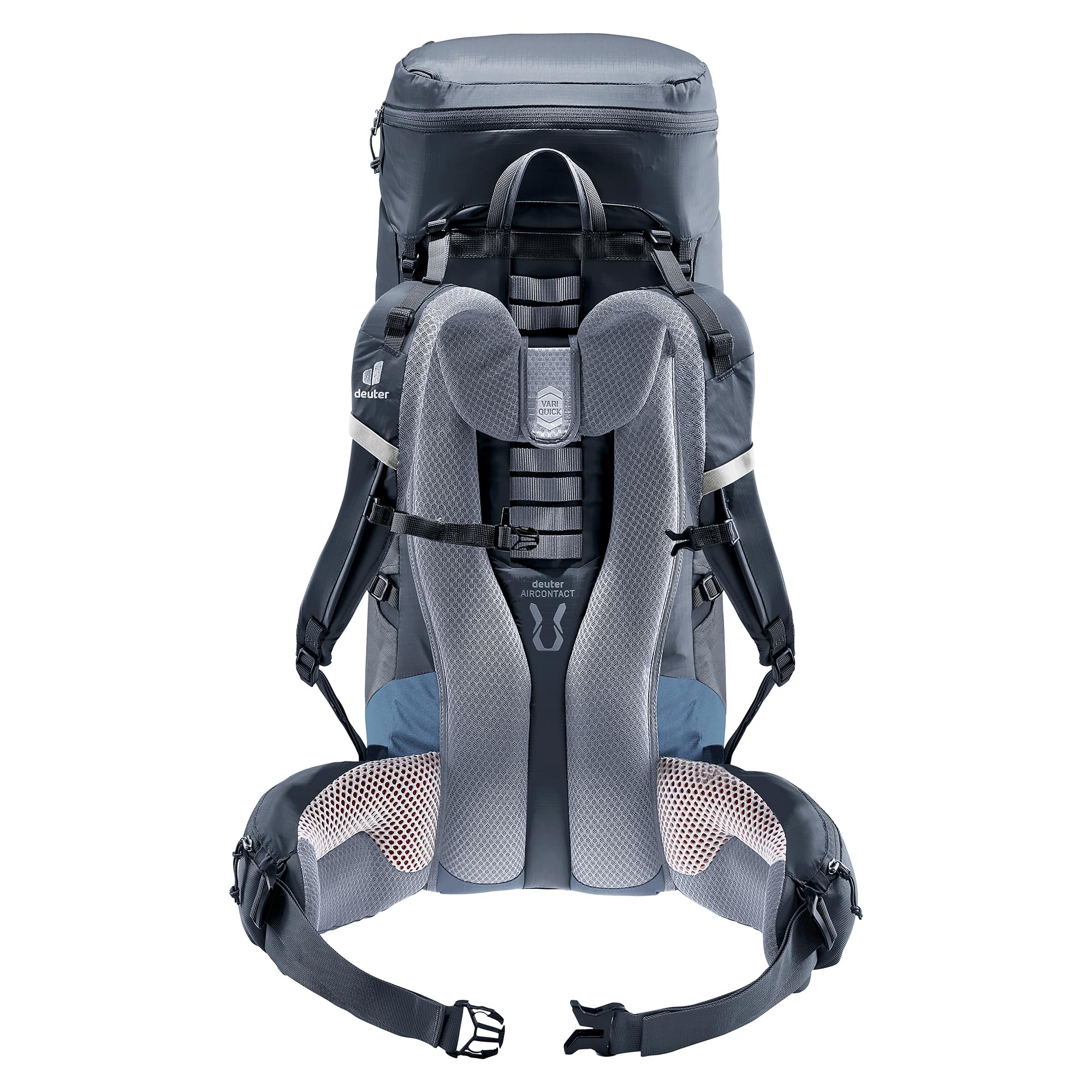 deuter-aircontact-lite-40-10-trekkingrucksack image 2