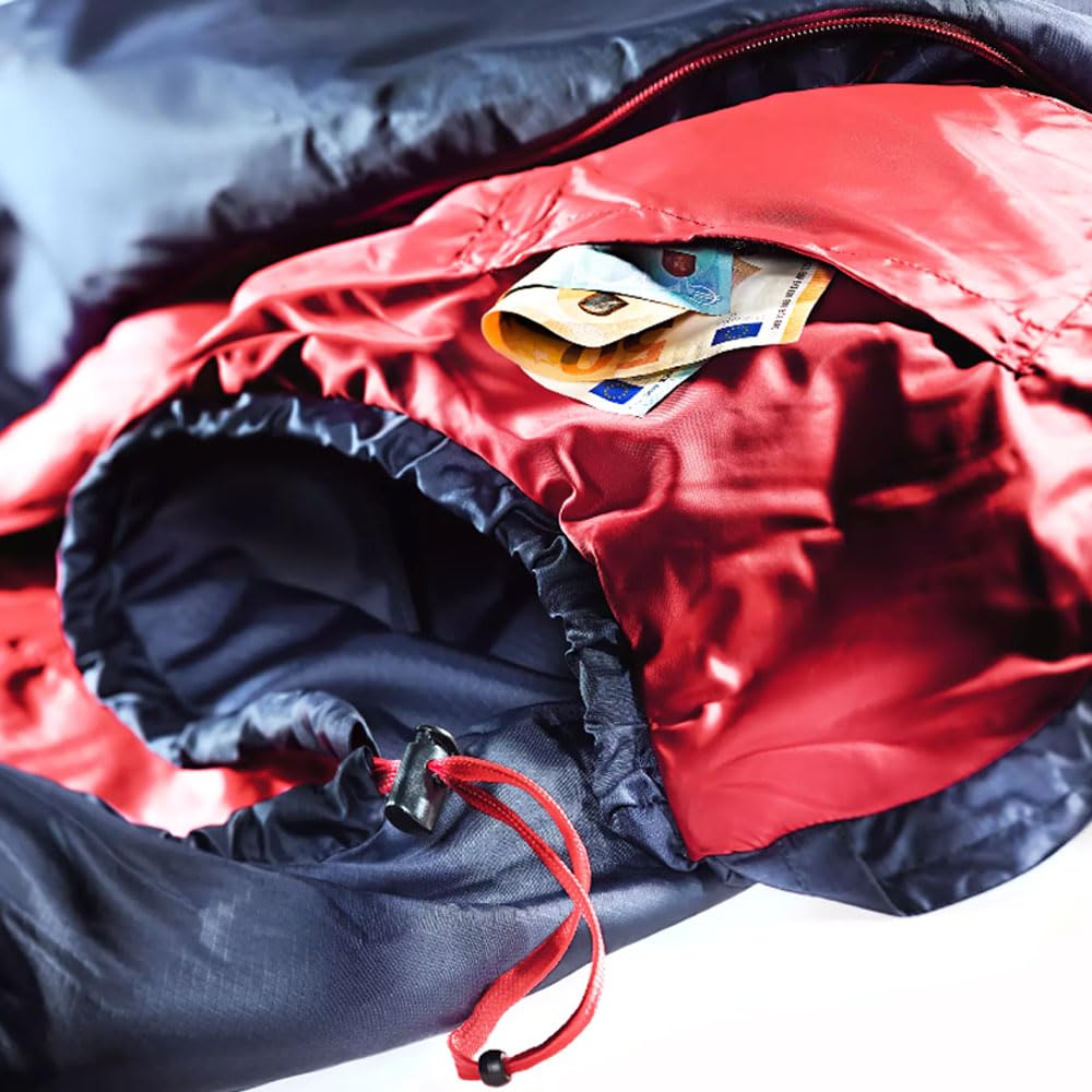 deuter-dreamlite-sommerschlafsack-navy-cranberry-15-c-590-g image 4