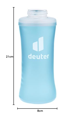 deuter-streamer-flask-ii-500-ml-soft-flask-trinkflasche image 7