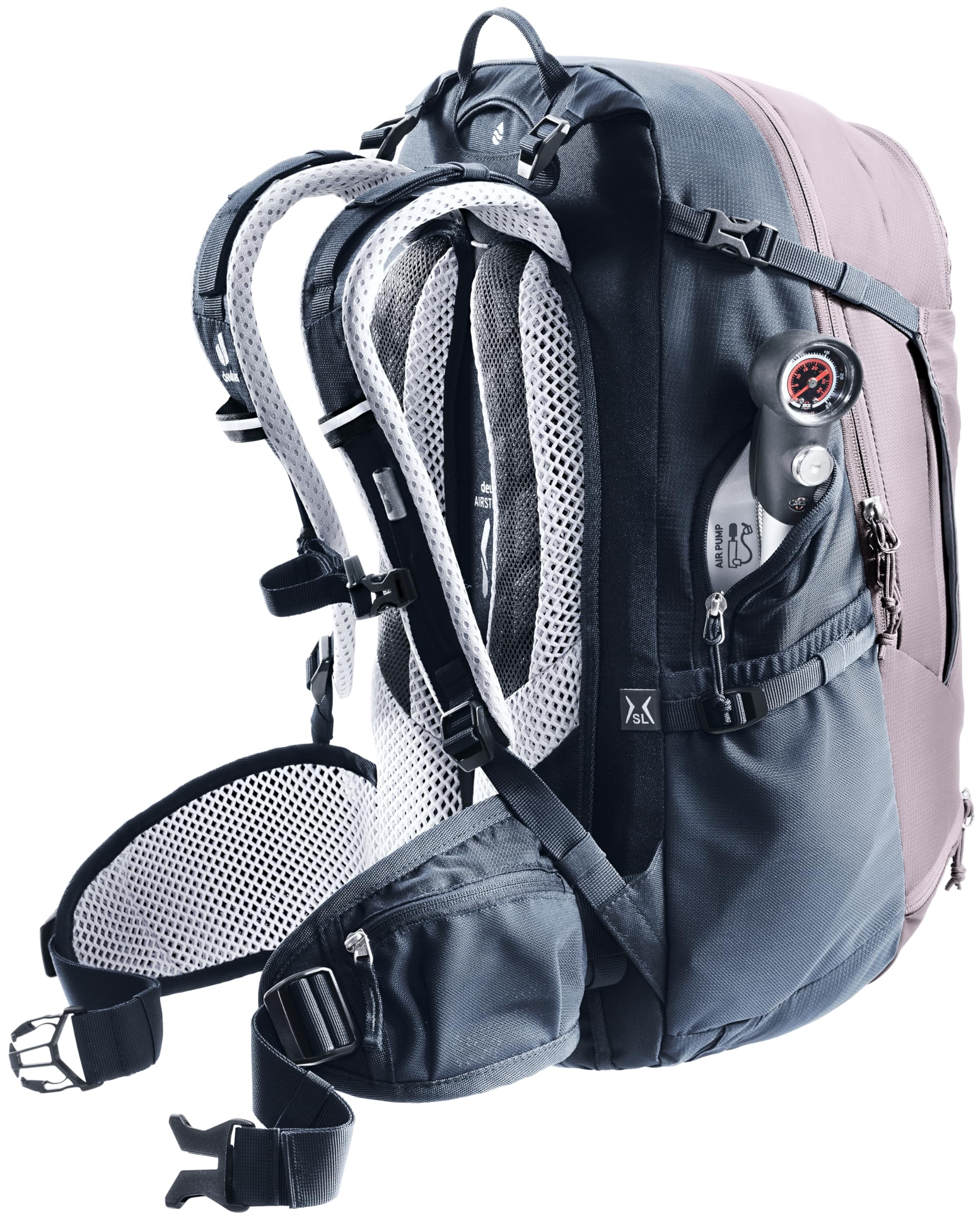 deuter-trans-alpine-28-sl-damen-fahrradrucksack-28l image 7