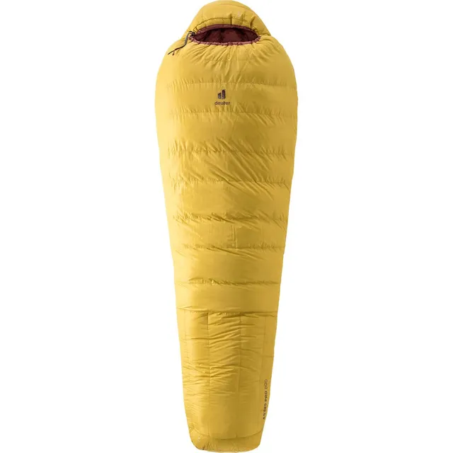 deuter-astro-pro-800-sl-damen-daunenschlafsack image 1