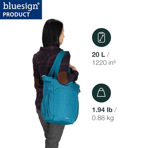 osprey-poco-changing-tote-wickelrucksack image 7