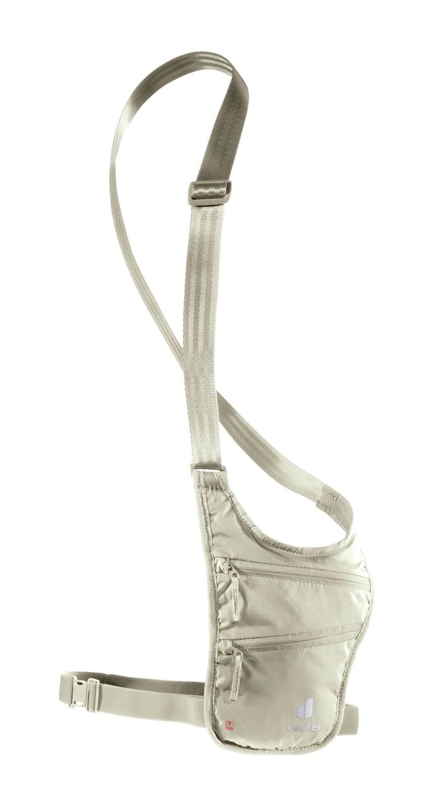 deuter-security-holster-rfid-block-umh-ngetasche-brustbeutel image 1