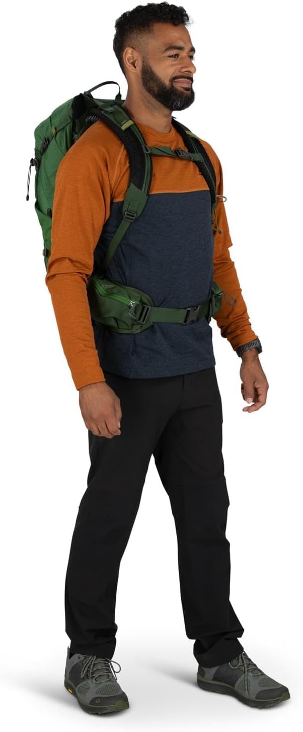 osprey-stratos-24-herren-wanderrucksack-smoke-grey-o-s image 7