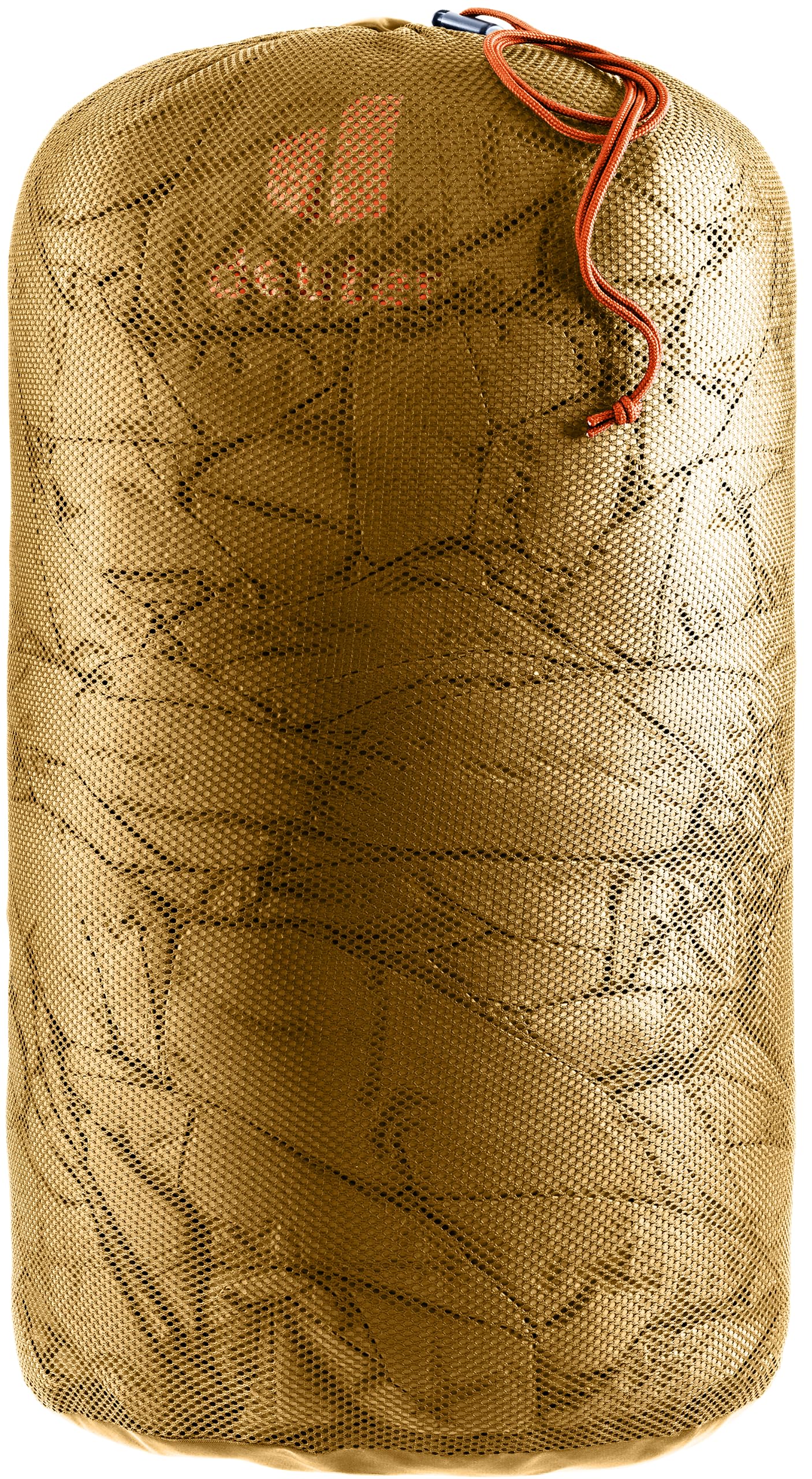deuter-exosphere-11-el-extra-long-kunstfaserschlafsack image 7