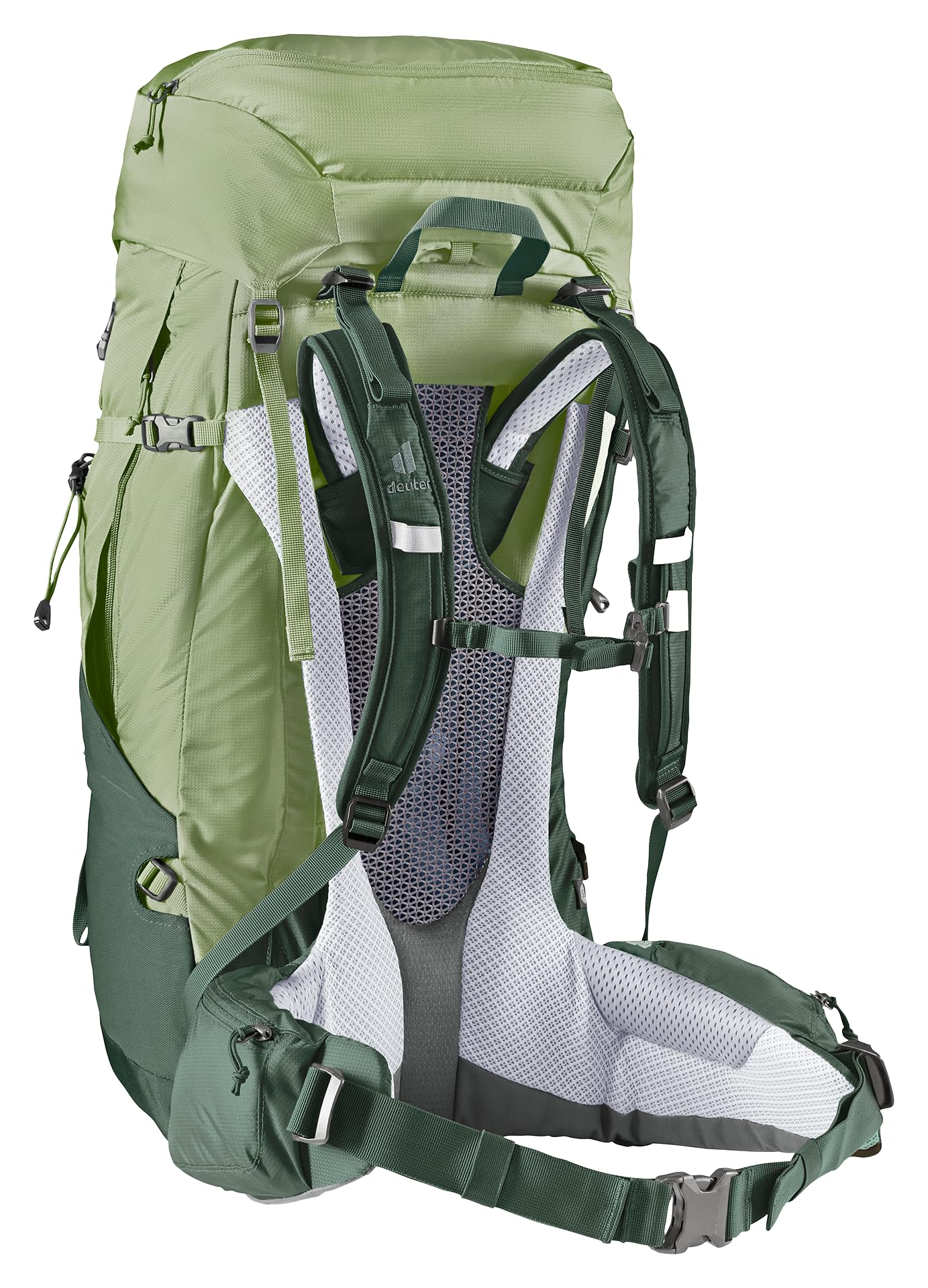 deuter-futura-air-trek-45-10-sl-damen-trekkingrucksack image 4