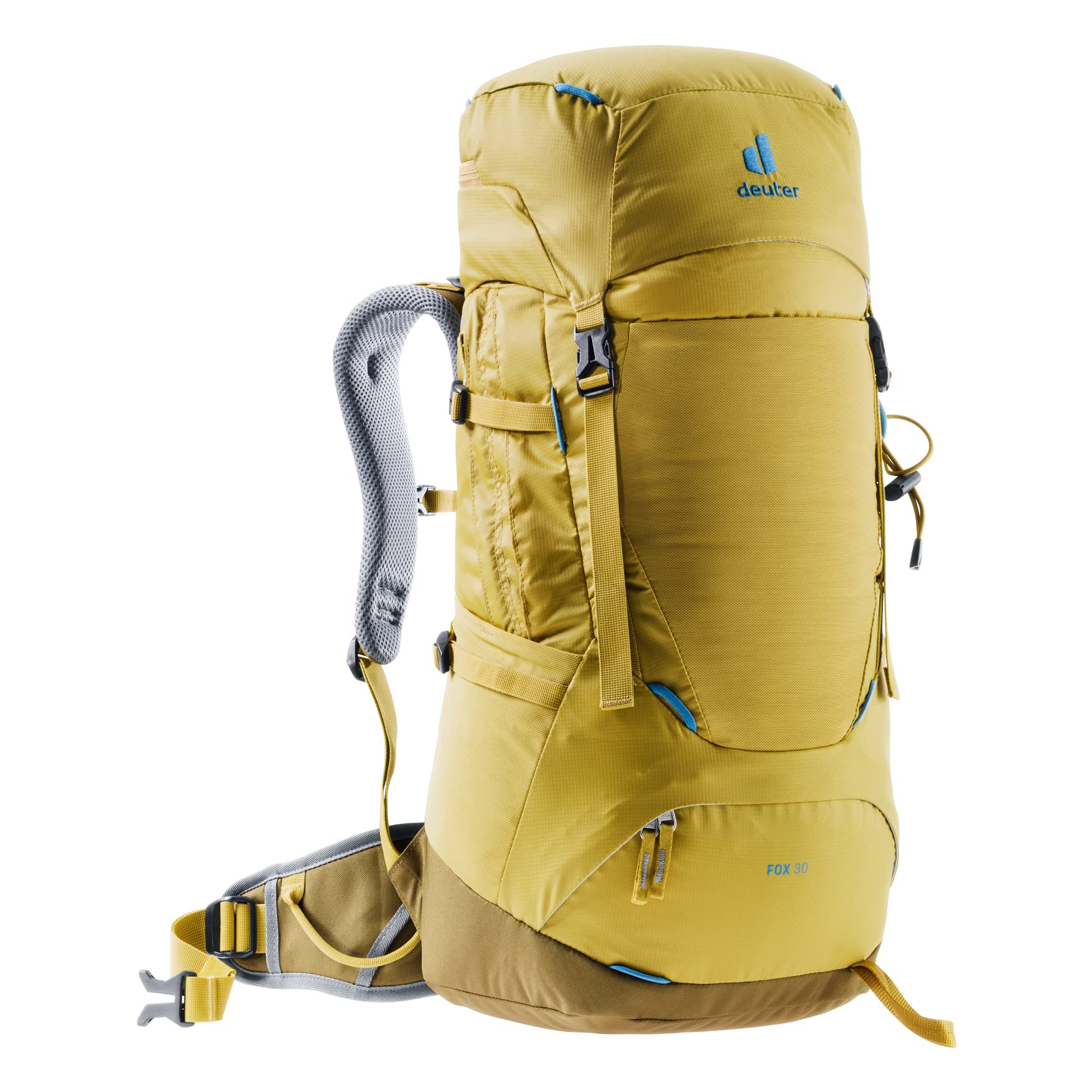 deuter-fox-30-kinder-trekkingrucksack-mit-vari-quick-system image 4