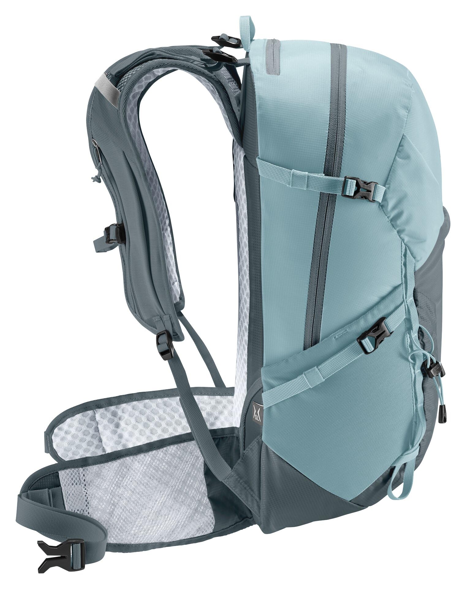deuter-speed-lite-23-sl-damen-wanderrucksack-shale-graphite-23-l image 5