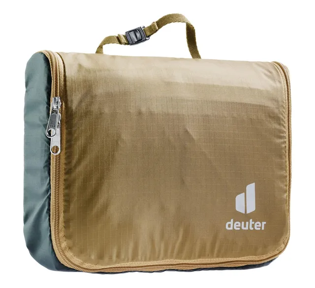 deuter-wash-center-lite-i-kulturbeutel-clay-ivy-1-5-l image 1