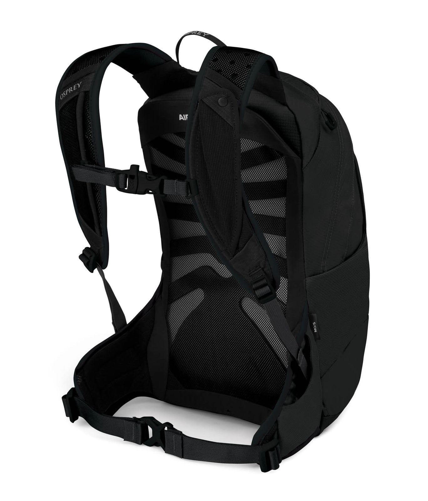osprey-talon-11-jr-wanderrucksack-f-r-kinder-stealth-black-o-s image 2