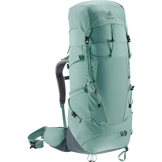 deuter-aircontact-core-45-10-sl-damen-trekking-rucksack image 1