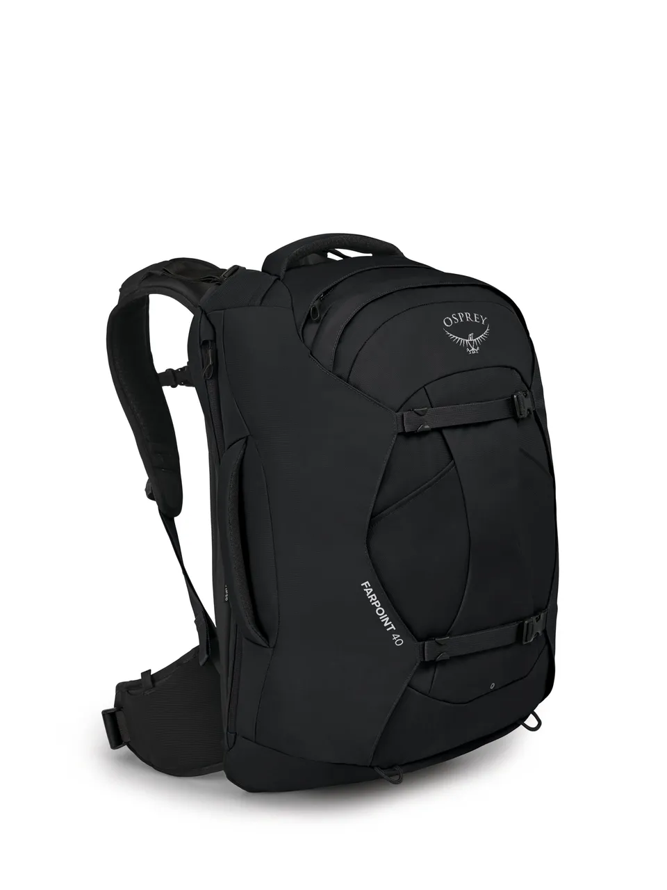 osprey-farpoint-40-herren-reiserucksack-40l-black-2 image 1