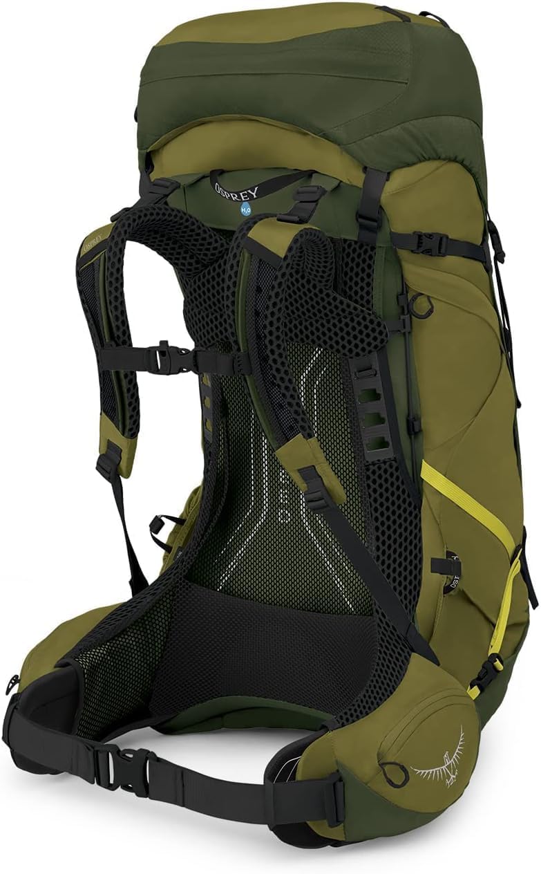 osprey-atmos-ag-lt-50-herren-trekkingrucksack-50l-backpack image 7