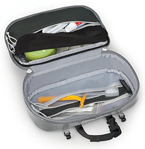 osprey-transporter-hanging-toiletry-kit-kulturbeutel-smoke-grey image 6