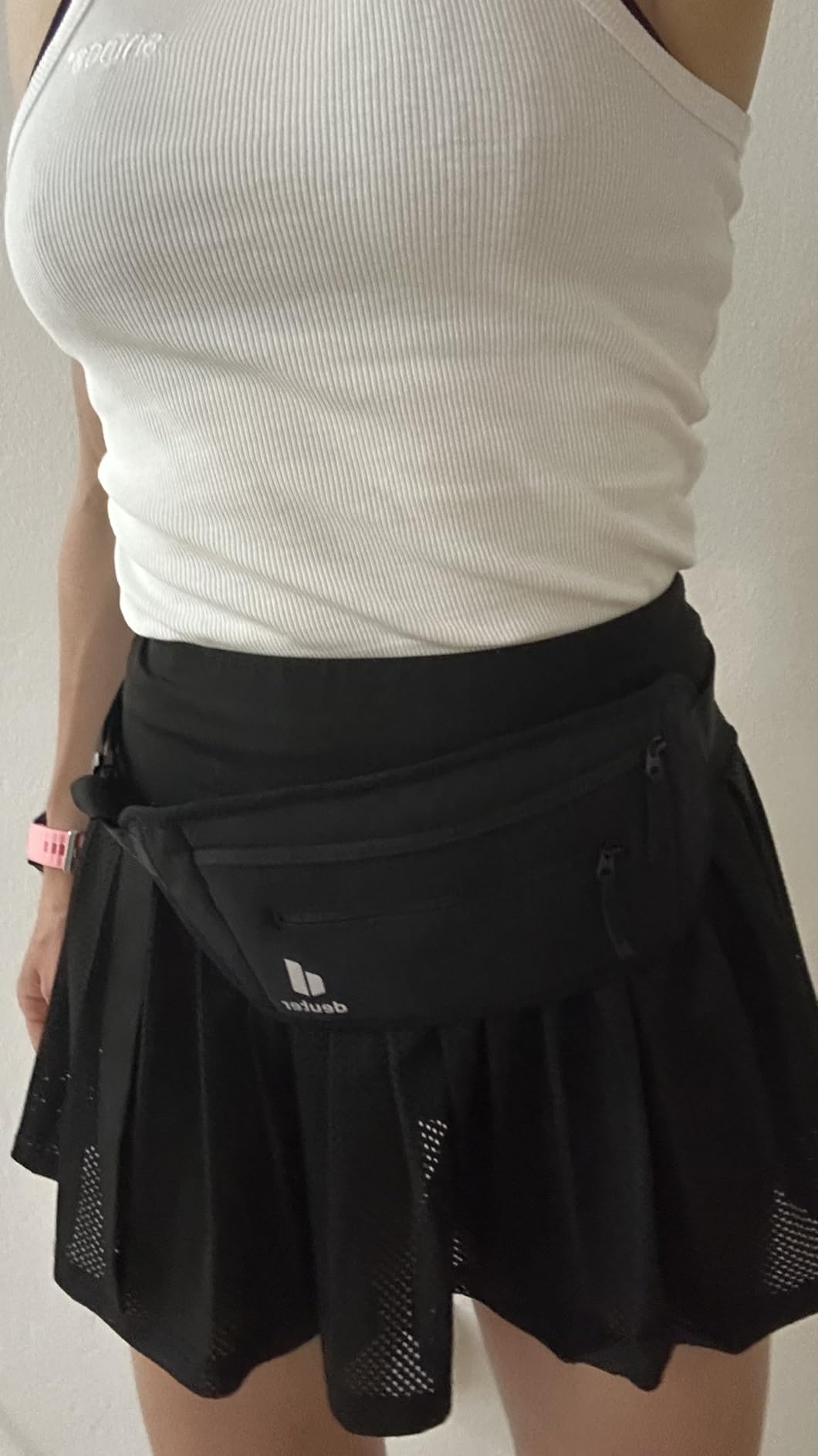 Gut für wenig Gepäck