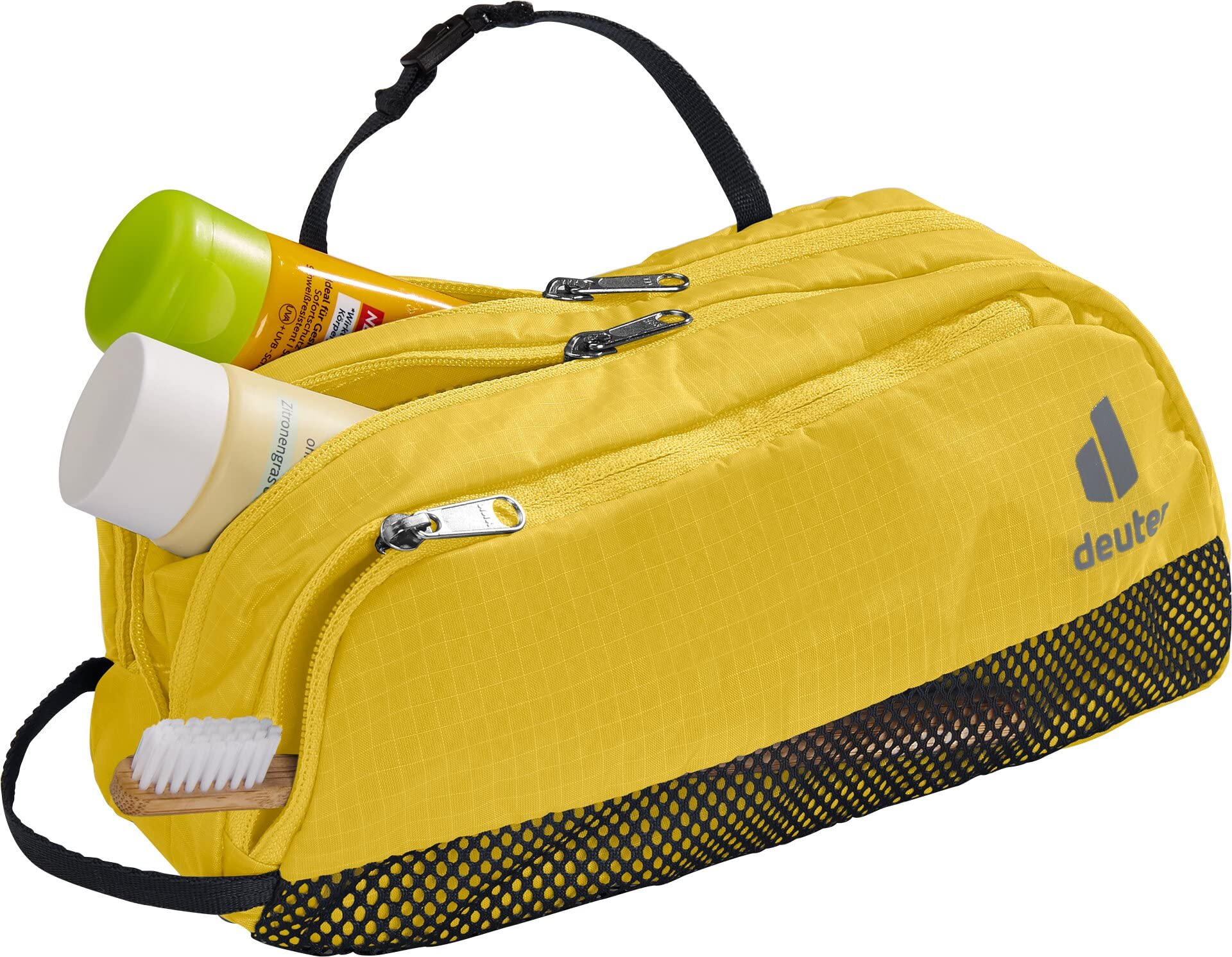 deuter-wash-bag-tour-iii-kulturbeutel-2-l image 5