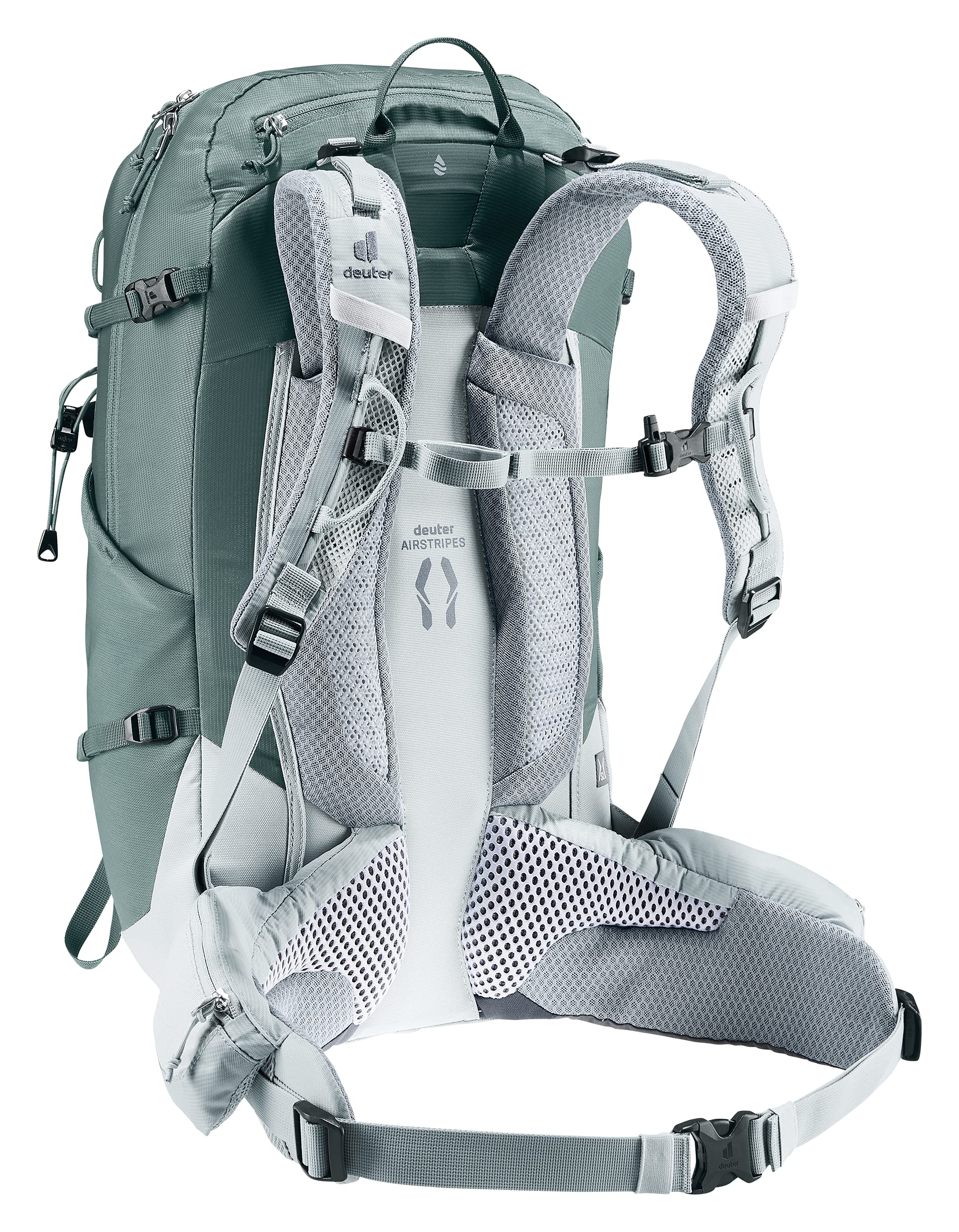 deuter-trail-pro-31-sl-damen-klettersteig-wanderrucksack-modell-2024 image 6