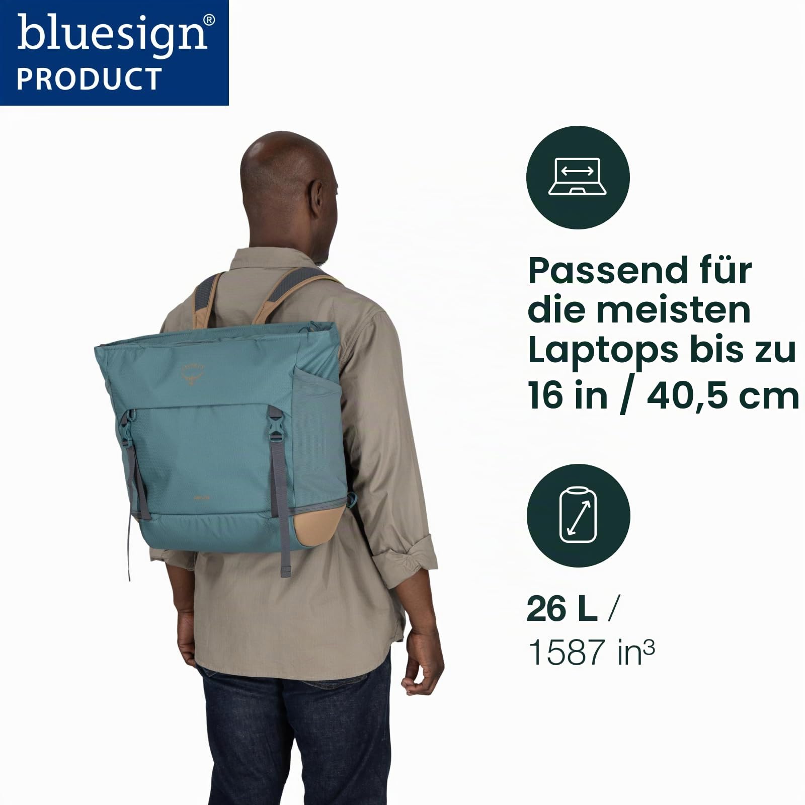 osprey-daylite-gro-e-tragetasche-26l-torrent-blue image 2