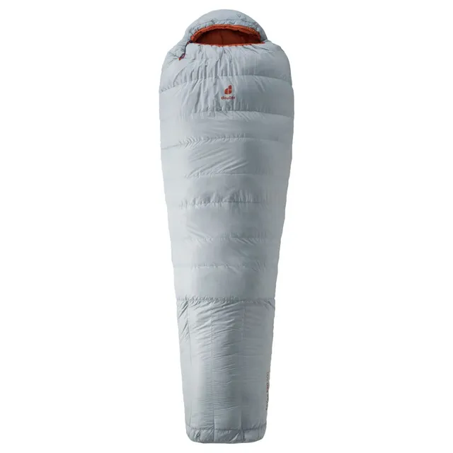 deuter-astro-pro-400-daunenschlafsack-rds image 1