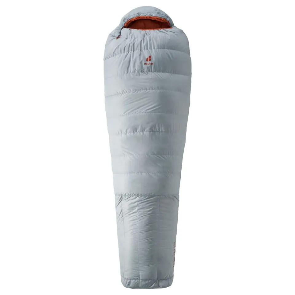 deuter-astro-pro-400-daunenschlafsack-rds image 1