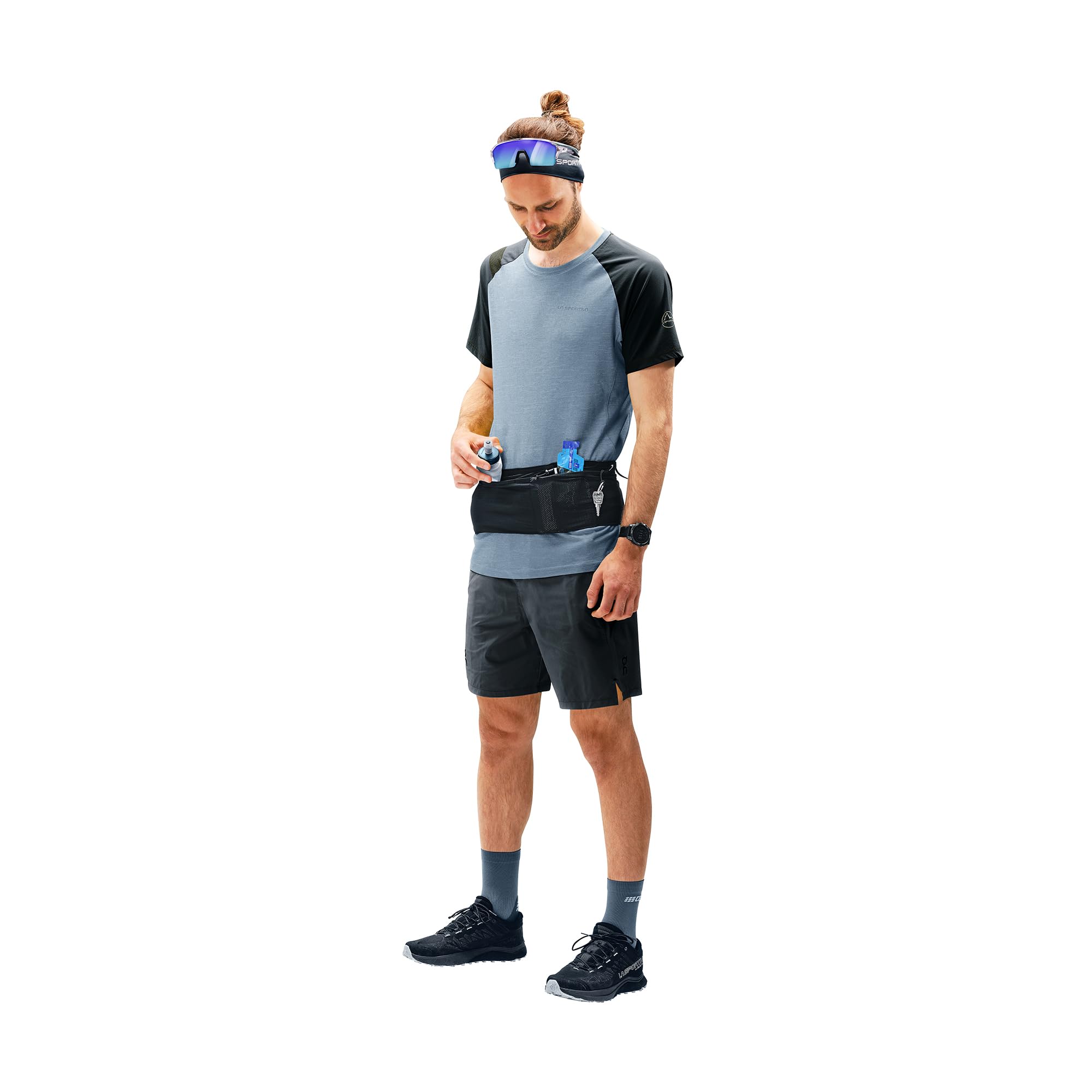 deuter-traick-belt-laufg-rtel-mit-stockhalterung image 3