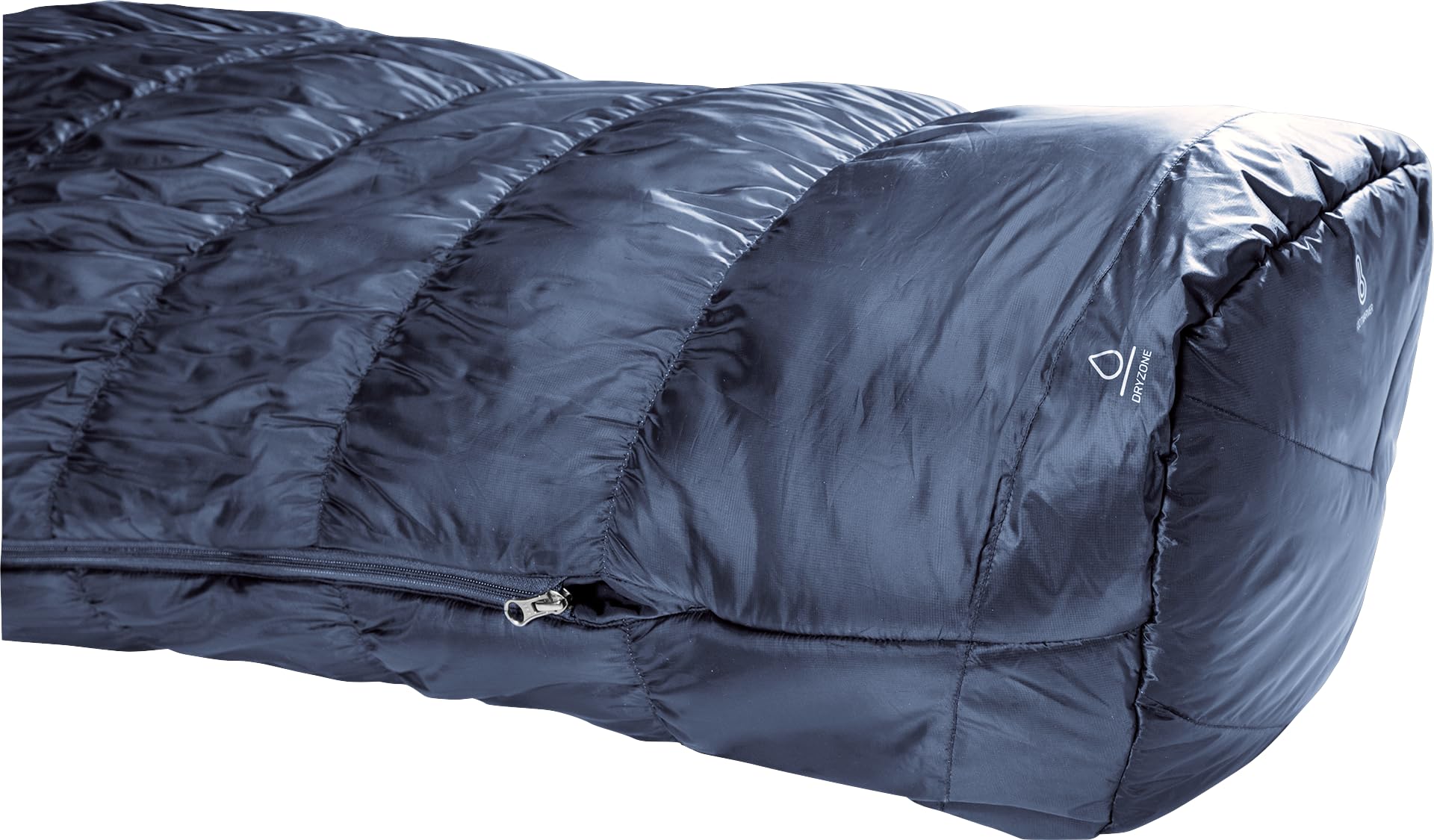 deuter-exosphere-0-sl-damen-kunstfaserschlafsack image 4