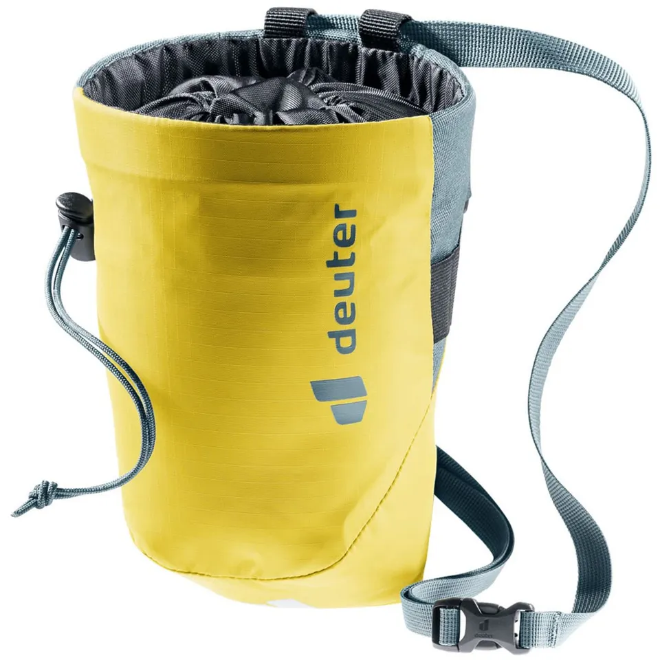 deuter-gravity-chalk-bag-ii-m-magnesiabeutel image 1