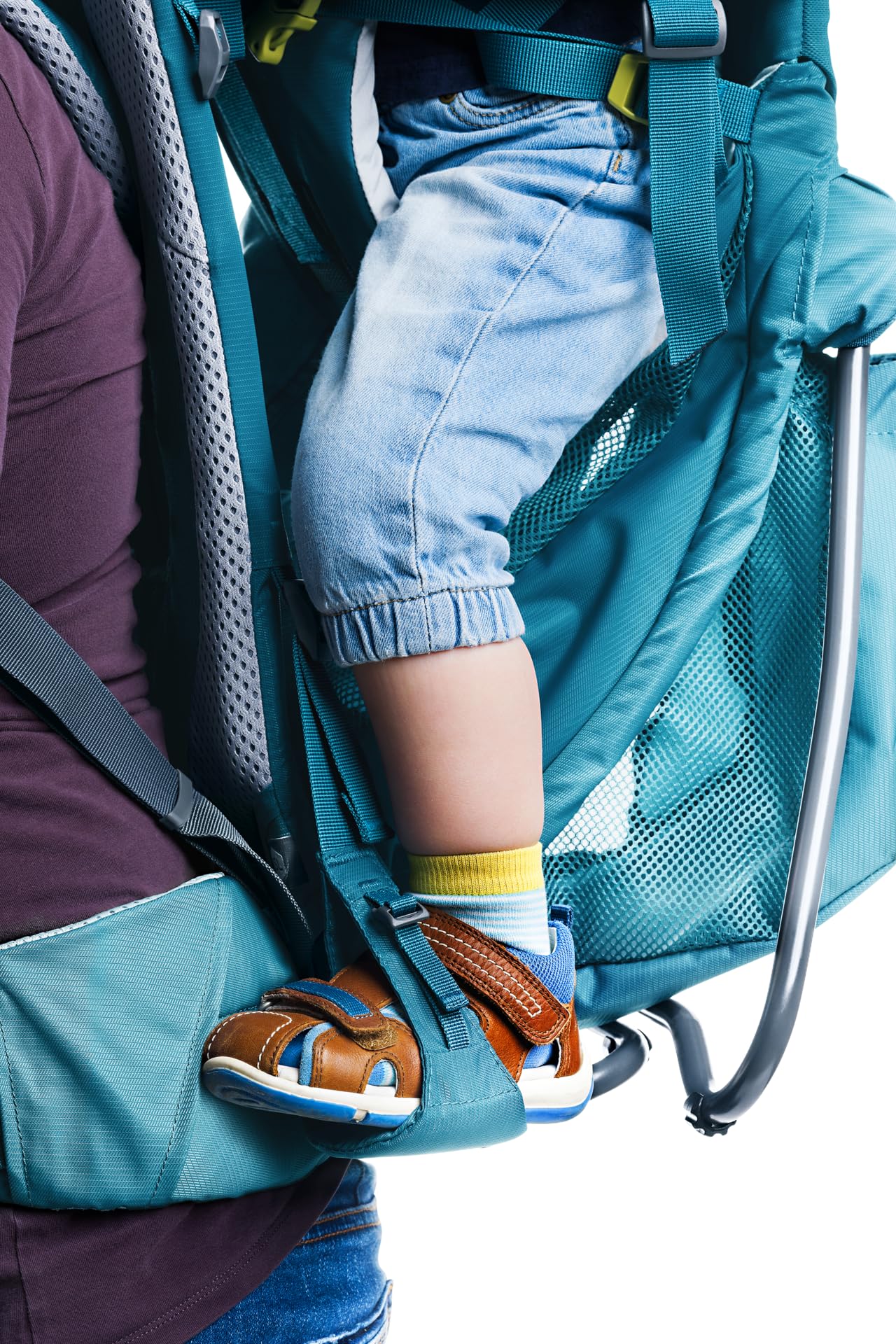 deuter-kid-comfort-active-sl-damen-kindertrage image 7