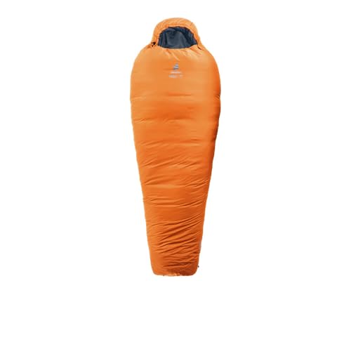 deuter-orbit-5-kunstfaserschlafsack image 8