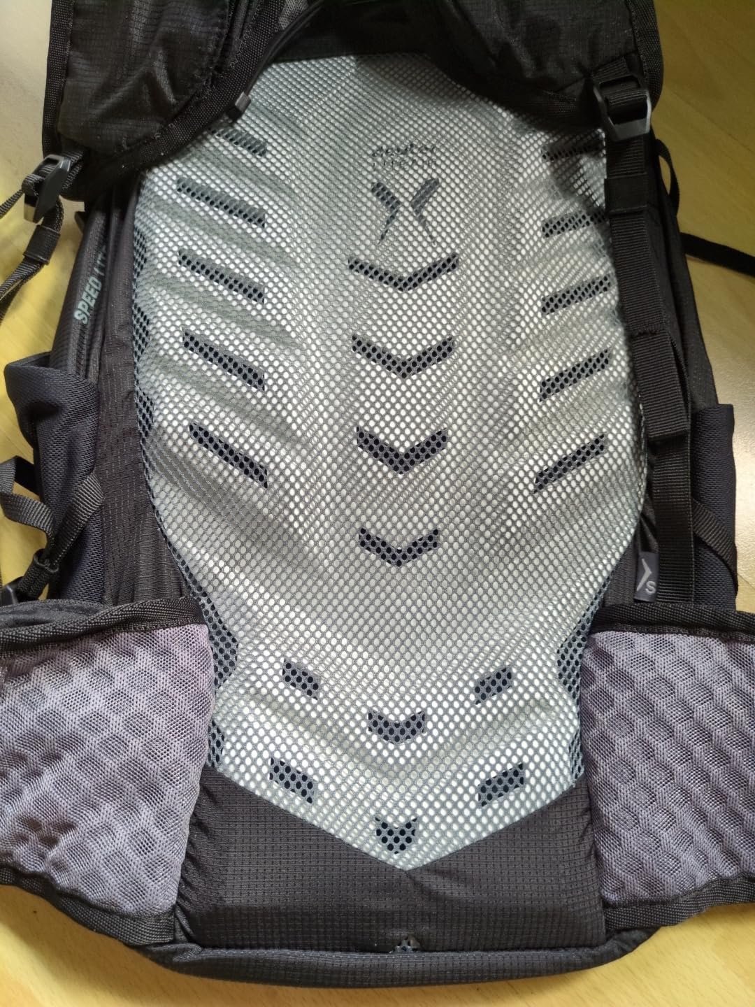 Lieblingsrucksack für Tagestouren