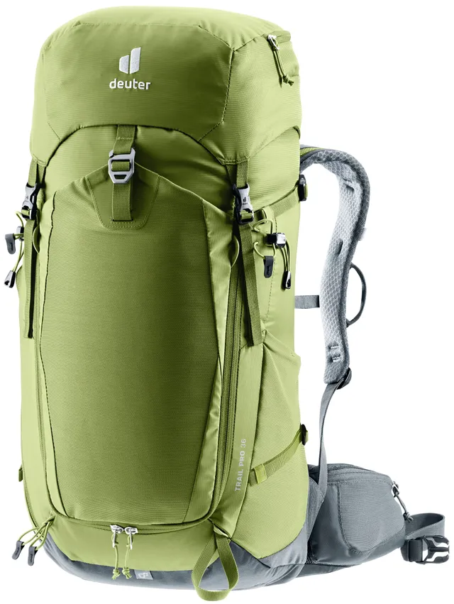 deuter-trail-pro-36-klettersteig-wanderrucksack-2024 image 1