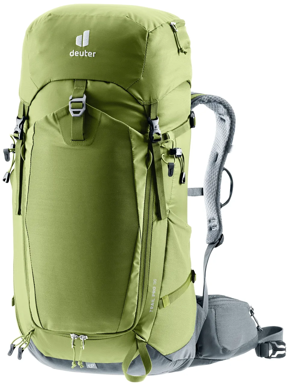 deuter-trail-pro-36-klettersteig-wanderrucksack-2024 image 1