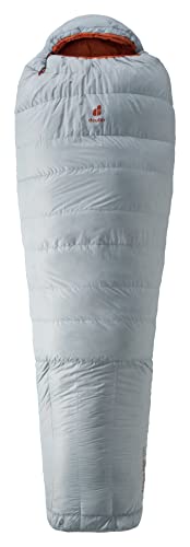 deuter-astro-pro-400-el-daunenschlafsack-extra-long image 6