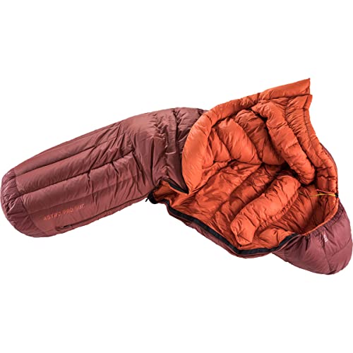 deuter-astro-pro-800-el-extra-long-daunen-schlafsack image 4
