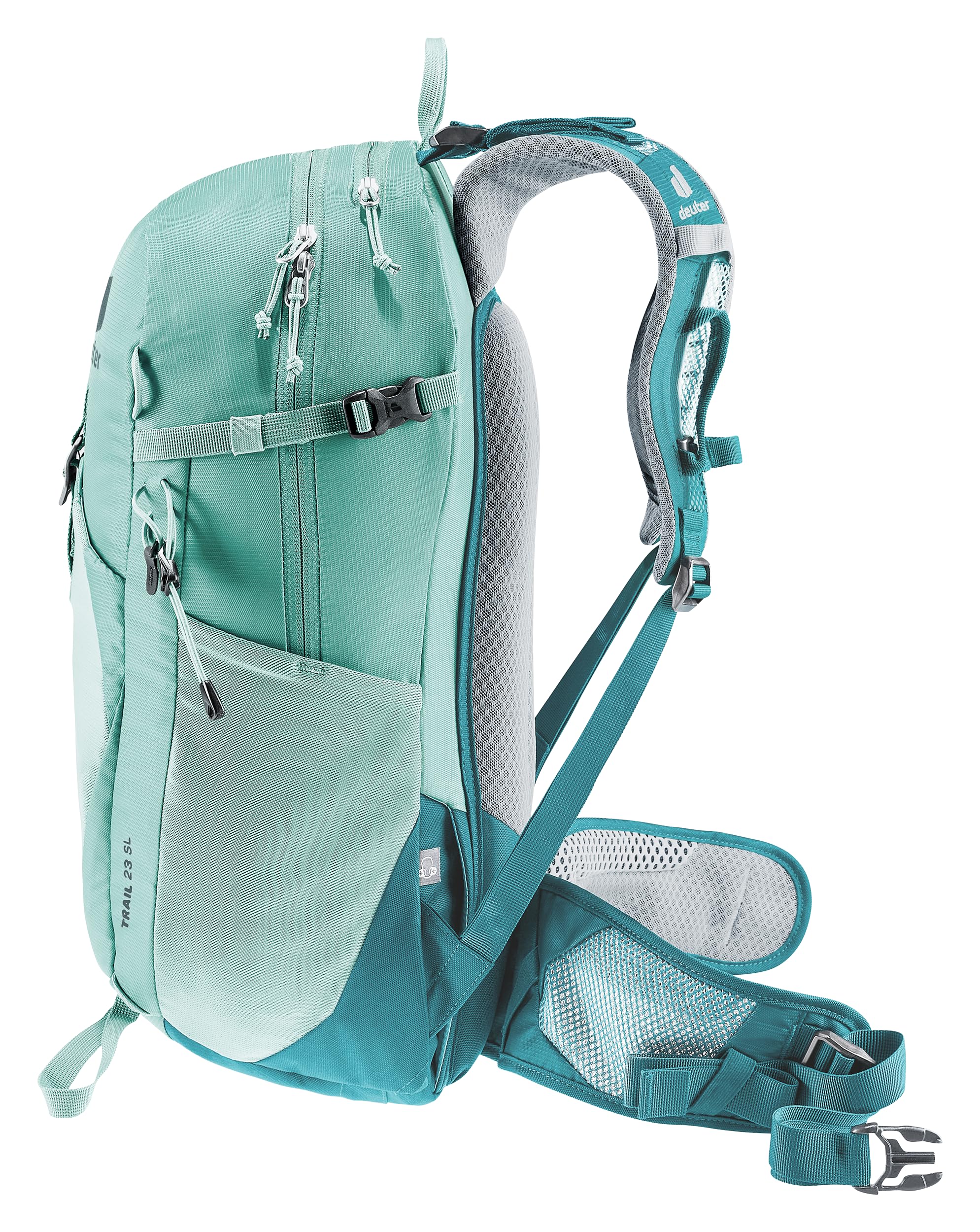deuter-trail-23-sl-damen-klettersteig-wanderrucksack-2024 image 7